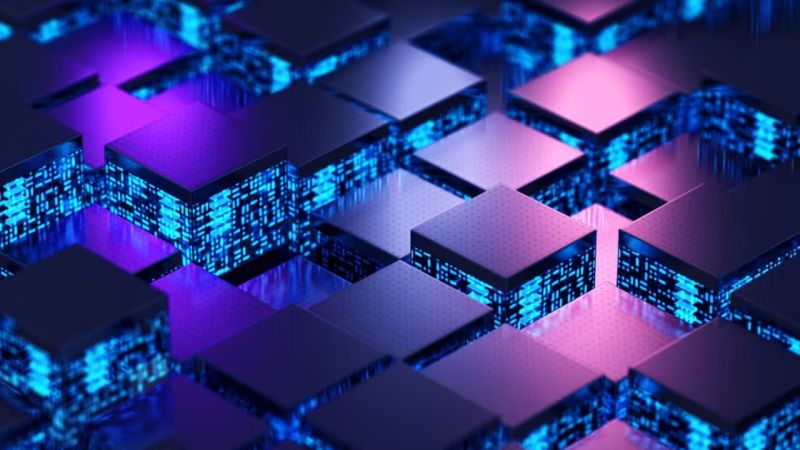 矿区软件开发用Kubernetes助力企业数字化转型