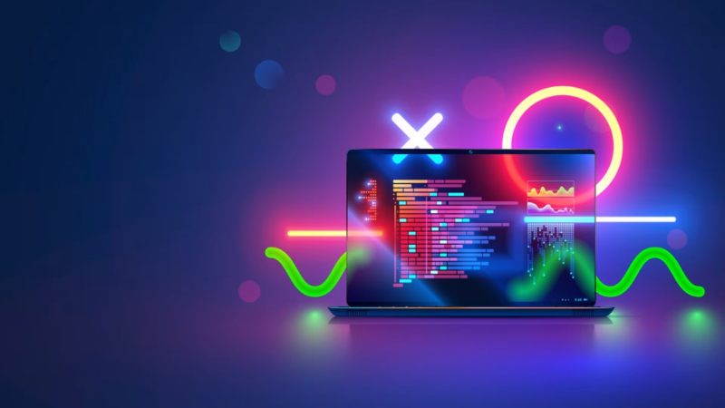 矿区软件开发公司：SCADA系统开发，筑牢工业数据管控防线
