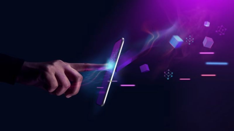 SCADA系统开发新高度：京上云科技引领矿区工业监控智能化变革