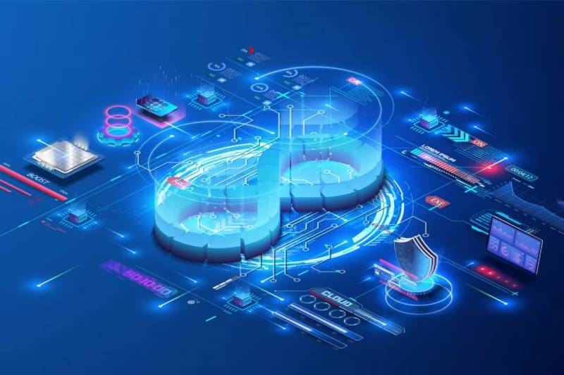 矿区工业软件定制先锋：京上云科技以多元系统开发赋能企业进阶