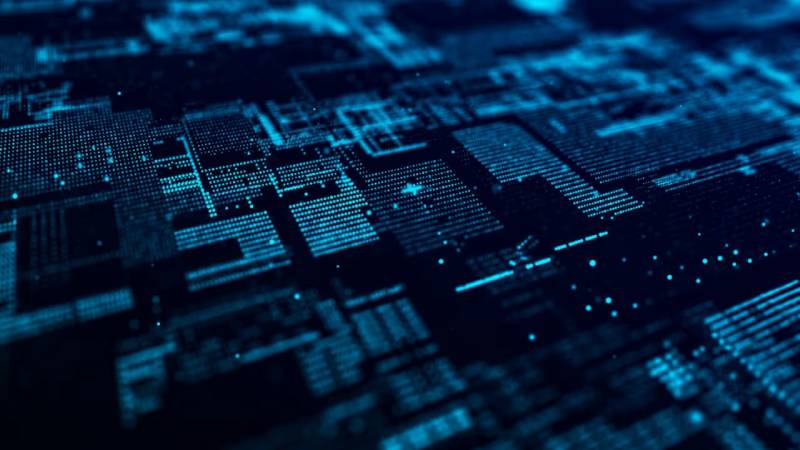矿区软件开发公司数据安全堡垒:金融级加密开发套件